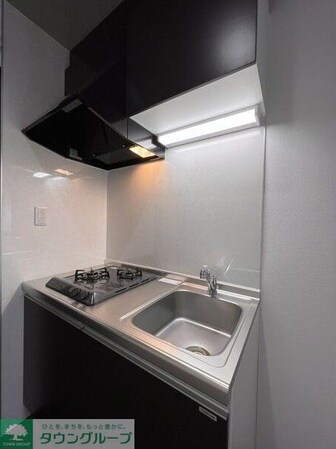 Patina岩塚(パティーナイワツカ)の物件内観写真